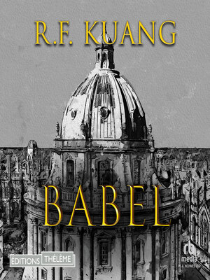 cover image of Babel
